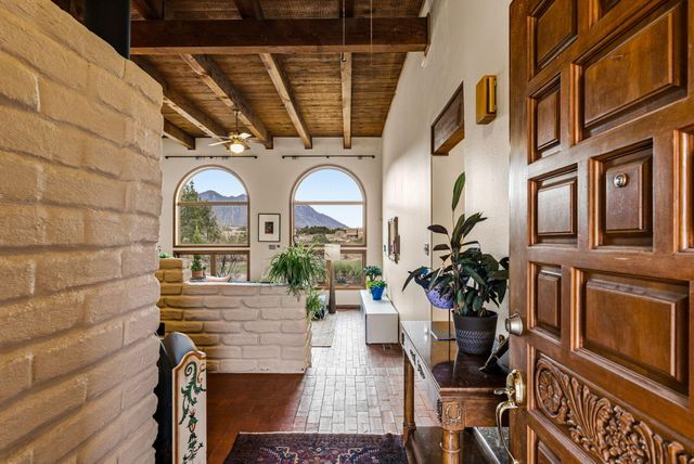 37 Homesteads Road, Placitas, NM 87043