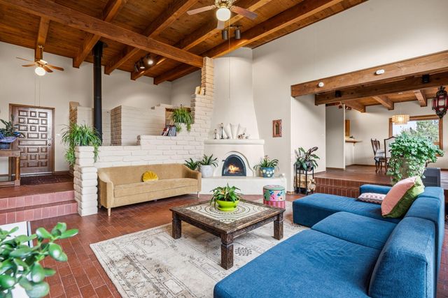 37 Homesteads Road, Placitas, NM 87043