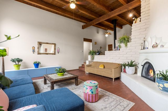 37 Homesteads Road, Placitas, NM 87043