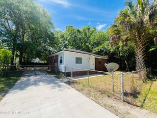 3354 MABRY Terrace, Jacksonville, FL 32254