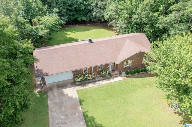1404 LOUISE DRIVE SE, Jacksonville, AL 36265