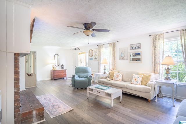 1404 LOUISE DRIVE SE, Jacksonville, AL 36265