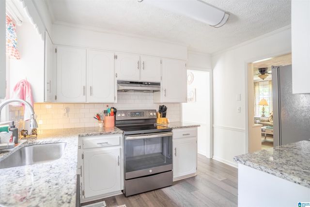 1404 LOUISE DRIVE SE, Jacksonville, AL 36265