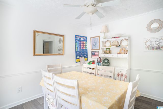 1404 LOUISE DRIVE SE, Jacksonville, AL 36265