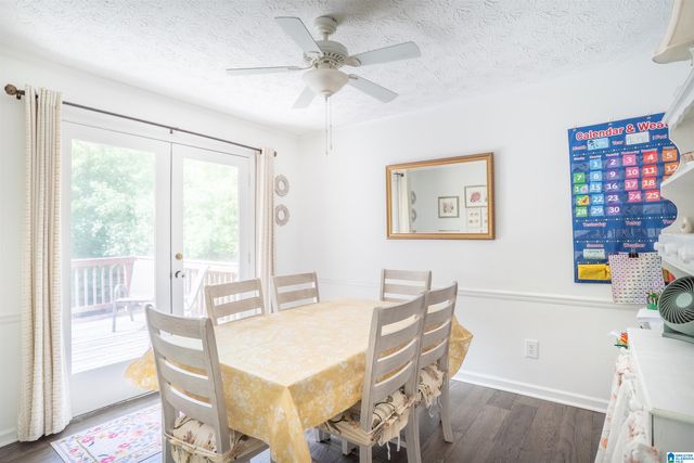 1404 LOUISE DRIVE SE, Jacksonville, AL 36265