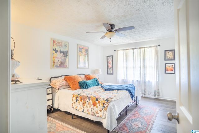 1404 LOUISE DRIVE SE, Jacksonville, AL 36265