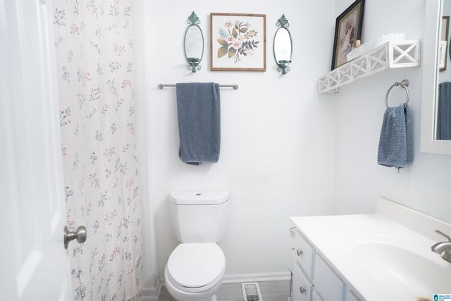1404 LOUISE DRIVE SE, Jacksonville, AL 36265