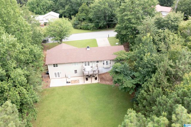 1404 LOUISE DRIVE SE, Jacksonville, AL 36265