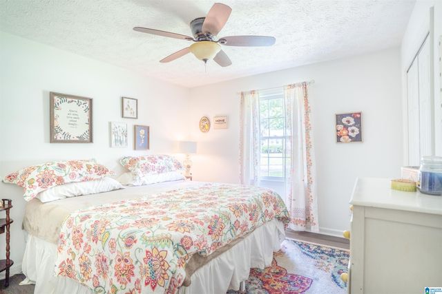 1404 LOUISE DRIVE SE, Jacksonville, AL 36265