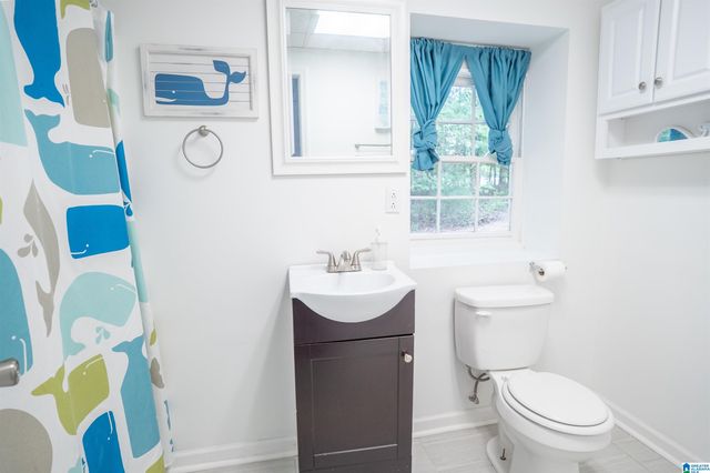 1404 LOUISE DRIVE SE, Jacksonville, AL 36265