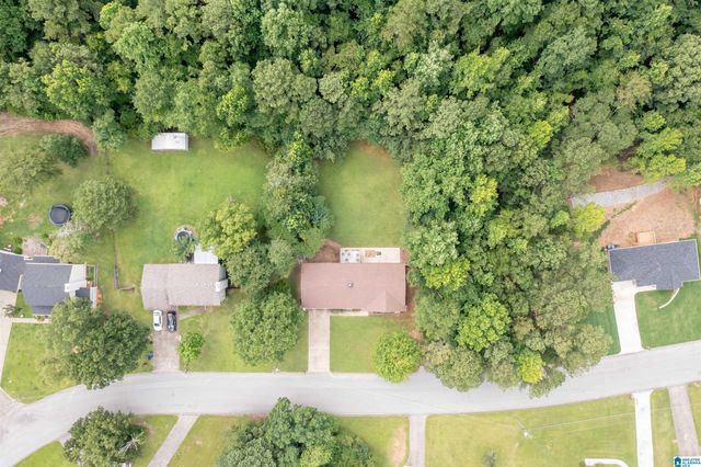 1404 LOUISE DRIVE SE, Jacksonville, AL 36265