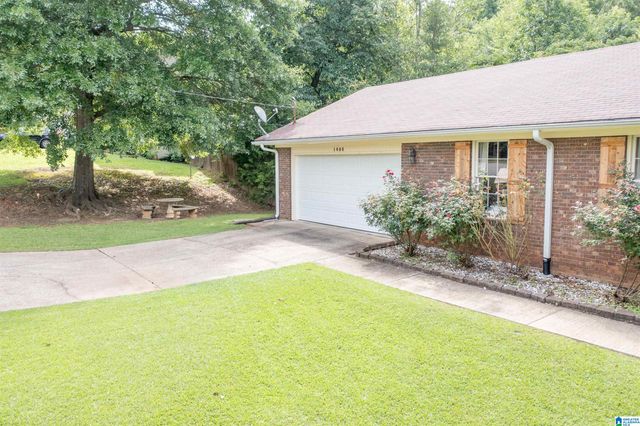 1404 LOUISE DRIVE SE, Jacksonville, AL 36265