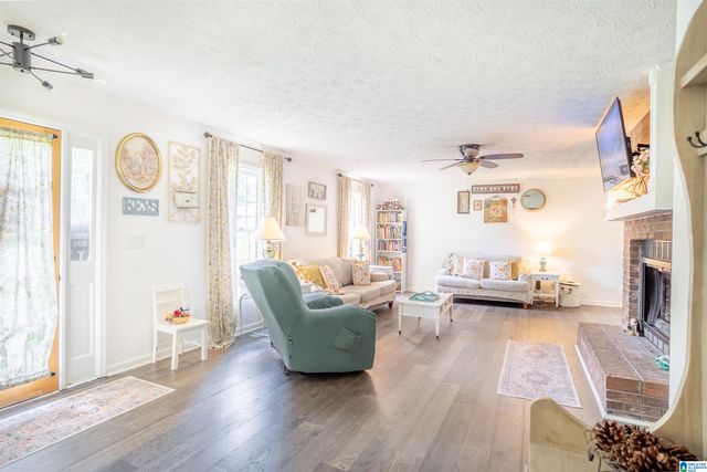 1404 LOUISE DRIVE SE, Jacksonville, AL 36265