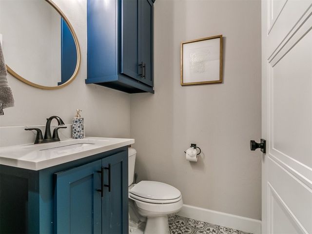 3708 Vintage Creek Drive, Norman, OK 73069