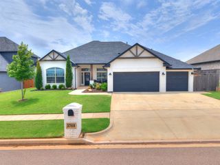 3708 Vintage Creek Drive, Norman, OK 73069