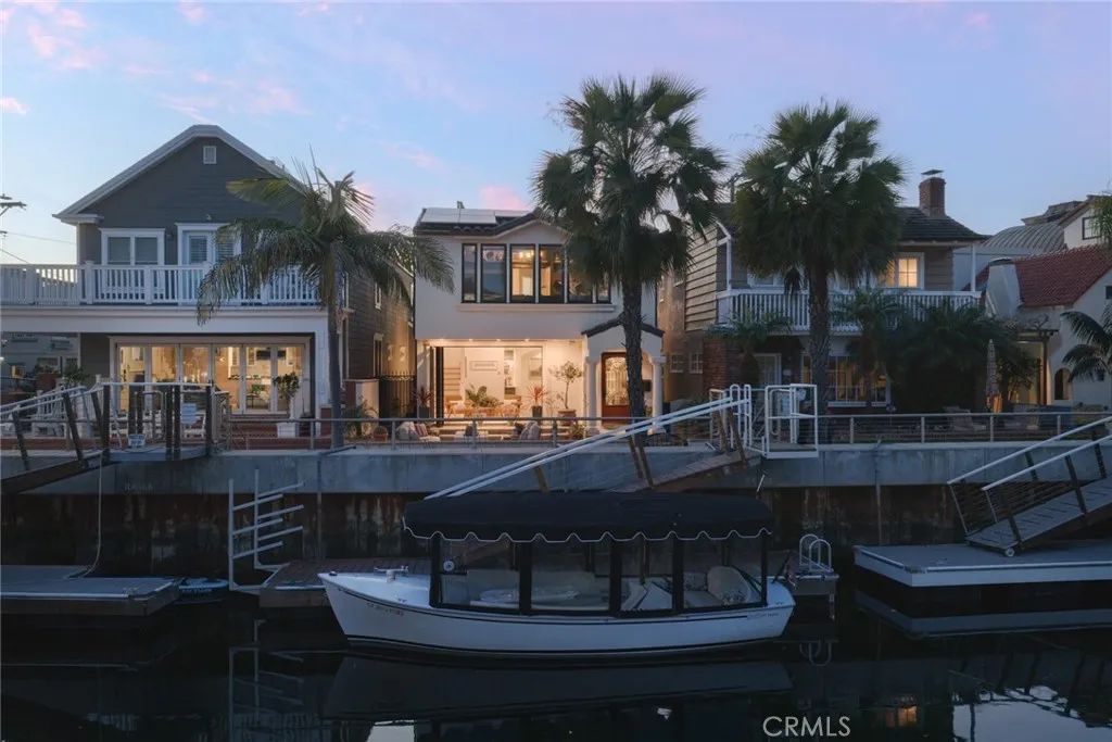 162 Rivo Alto Canal, Long Beach, CA 90803