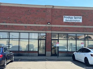 6307 SCHAEFER, Dearborn, MI 48126