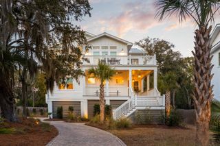 105 Forest Trail, Isle Of Palms, SC 29451
