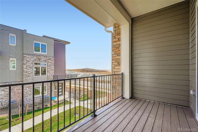 15553 W Washburn Drive, Lakewood, CO 80228