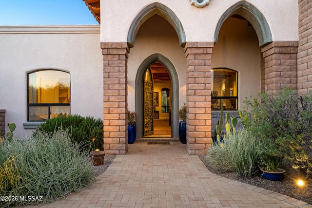 455 N Avenida Aguila, Tucson, AZ 85748