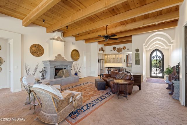 455 N Avenida Aguila, Tucson, AZ 85748