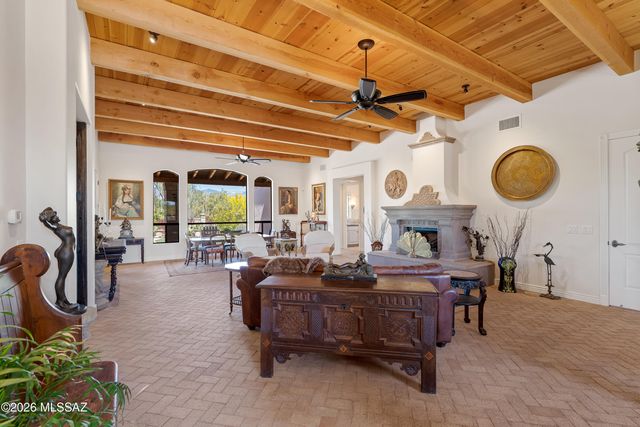 455 N Avenida Aguila, Tucson, AZ 85748