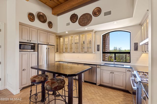 455 N Avenida Aguila, Tucson, AZ 85748