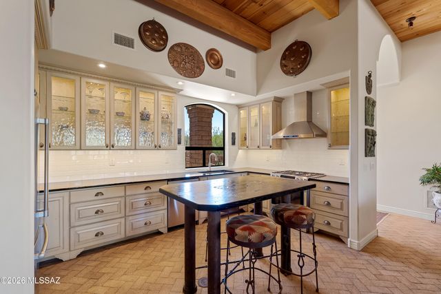 455 N Avenida Aguila, Tucson, AZ 85748