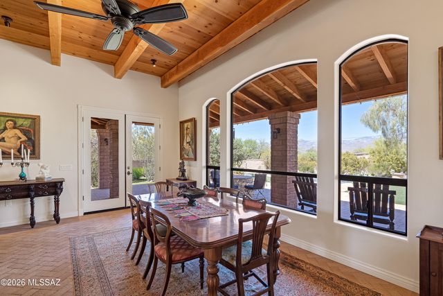 455 N Avenida Aguila, Tucson, AZ 85748