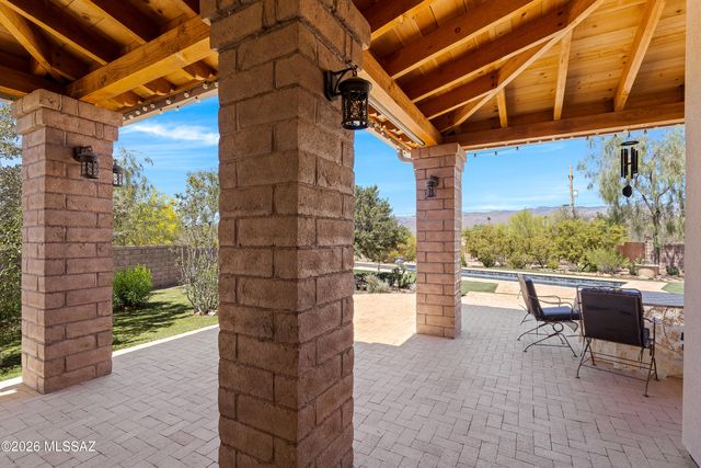 455 N Avenida Aguila, Tucson, AZ 85748