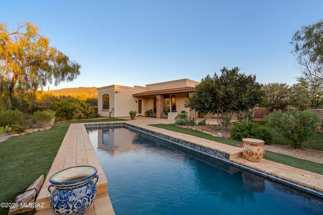 455 N Avenida Aguila, Tucson, AZ 85748