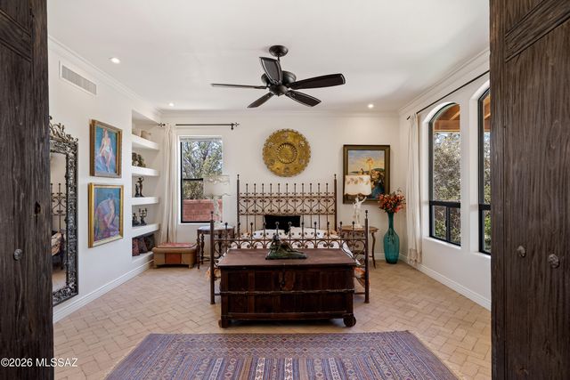 455 N Avenida Aguila, Tucson, AZ 85748