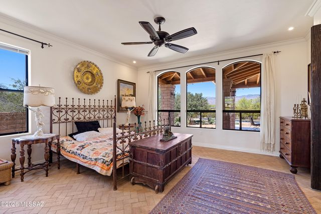 455 N Avenida Aguila, Tucson, AZ 85748