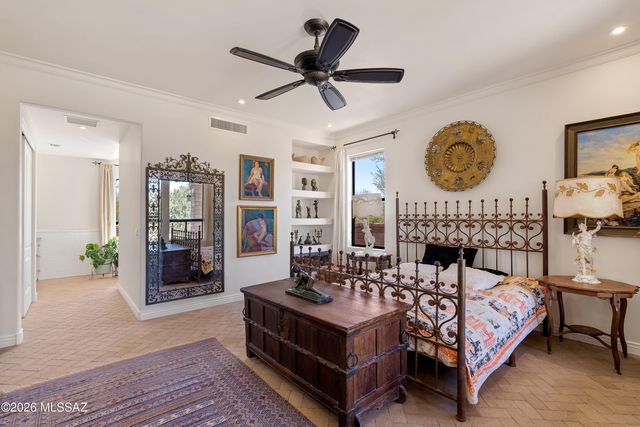 455 N Avenida Aguila, Tucson, AZ 85748