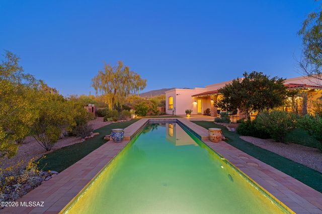 455 N Avenida Aguila, Tucson, AZ 85748