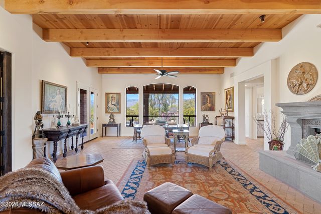 455 N Avenida Aguila, Tucson, AZ 85748