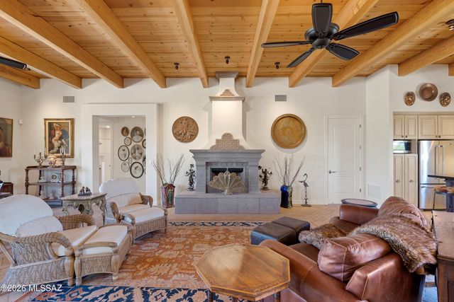 455 N Avenida Aguila, Tucson, AZ 85748