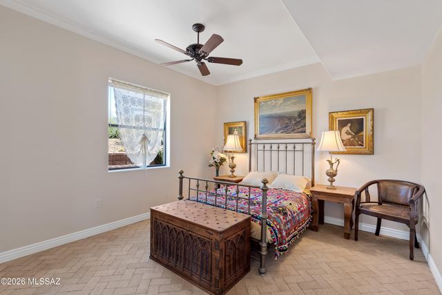 455 N Avenida Aguila, Tucson, AZ 85748