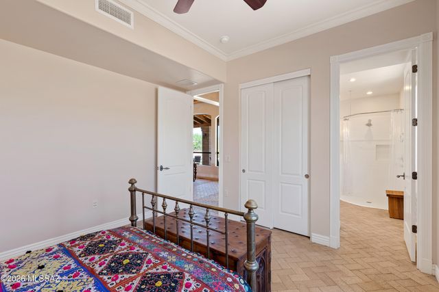 455 N Avenida Aguila, Tucson, AZ 85748