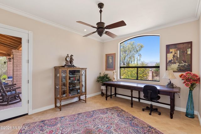 455 N Avenida Aguila, Tucson, AZ 85748