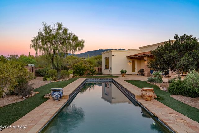 455 N Avenida Aguila, Tucson, AZ 85748