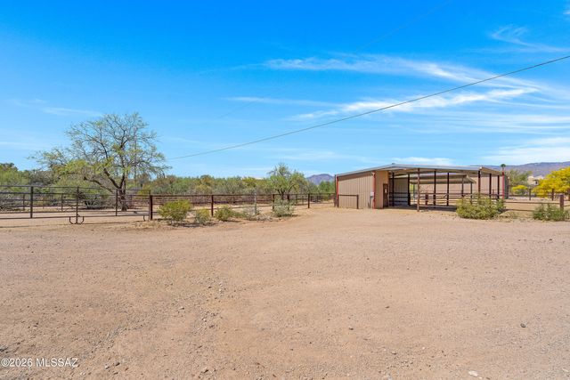 455 N Avenida Aguila, Tucson, AZ 85748