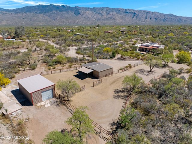 455 N Avenida Aguila, Tucson, AZ 85748