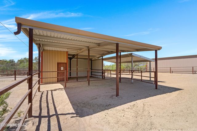 455 N Avenida Aguila, Tucson, AZ 85748