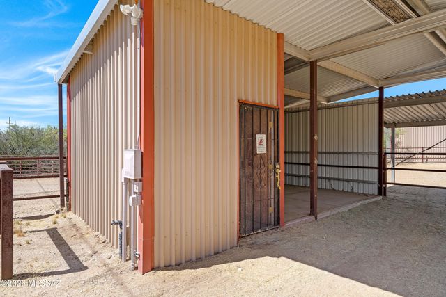 455 N Avenida Aguila, Tucson, AZ 85748