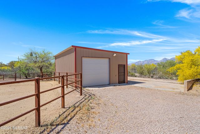 455 N Avenida Aguila, Tucson, AZ 85748