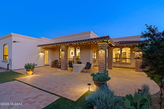 455 N Avenida Aguila, Tucson, AZ 85748