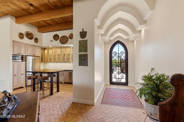 455 N Avenida Aguila, Tucson, AZ 85748