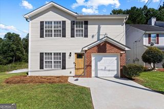4780 Browns Mill Ferry Road, Lithonia, GA 30038