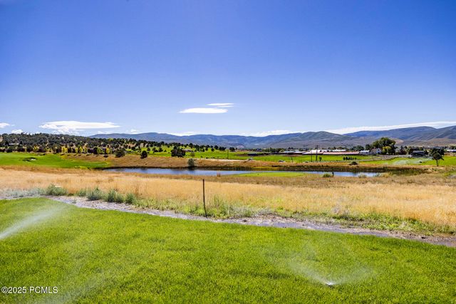 E 2052 Copper Belt Drive, Heber City, UT 84032